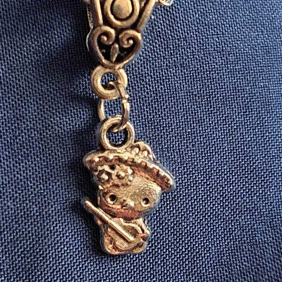 Hello Kitty necklace - Picture 5 of 7